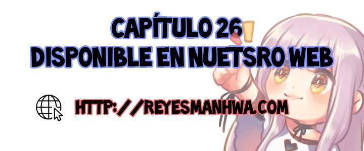 Mal Maestro Capitulo 25 página 21