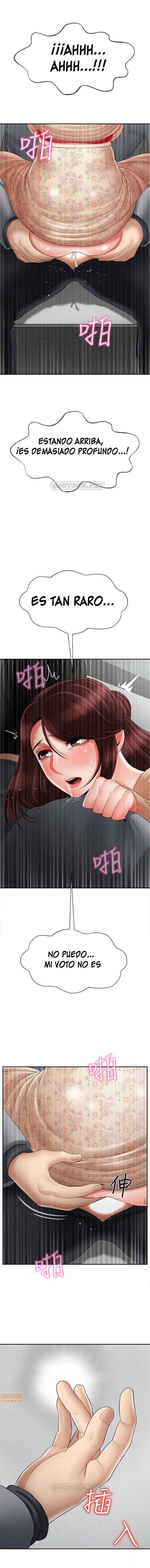 Mal Maestro Capitulo 25 página 3