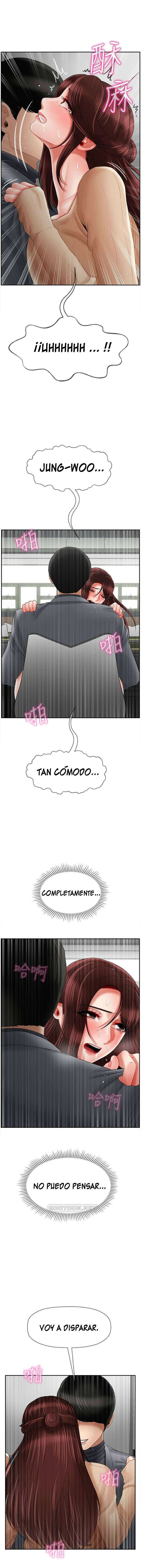 Mal Maestro Capitulo 25 página 4