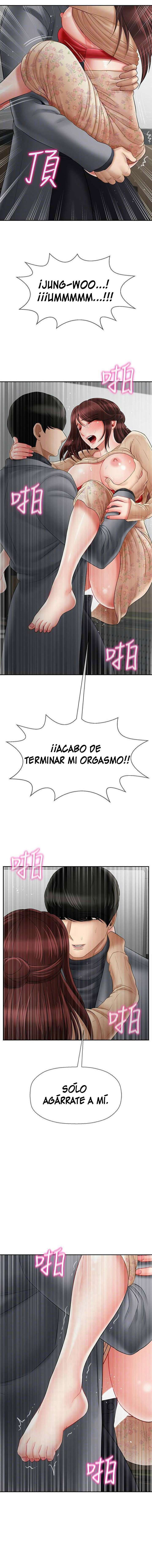 Mal Maestro Capitulo 25 página 7