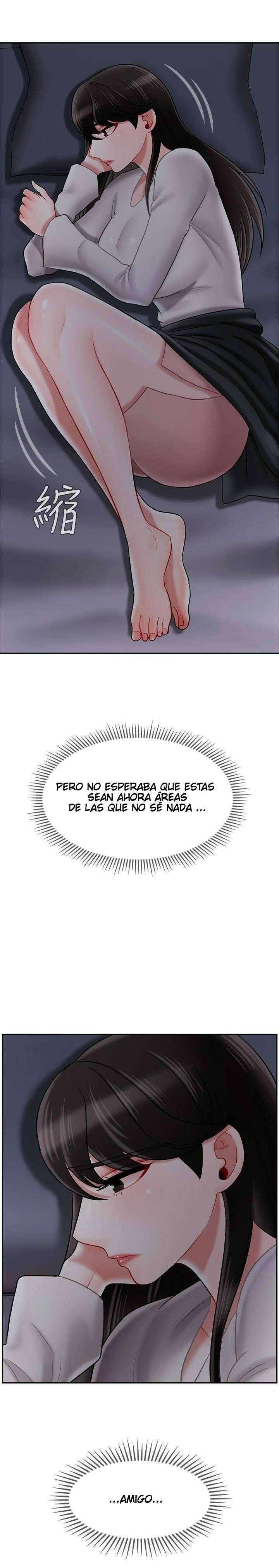 Mal Maestro Capitulo 29 página 19