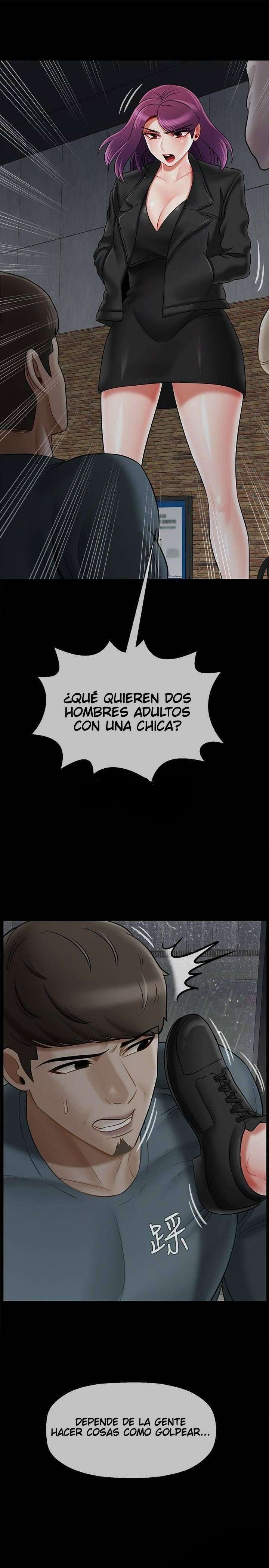 Mal Maestro Capitulo 29 página 24