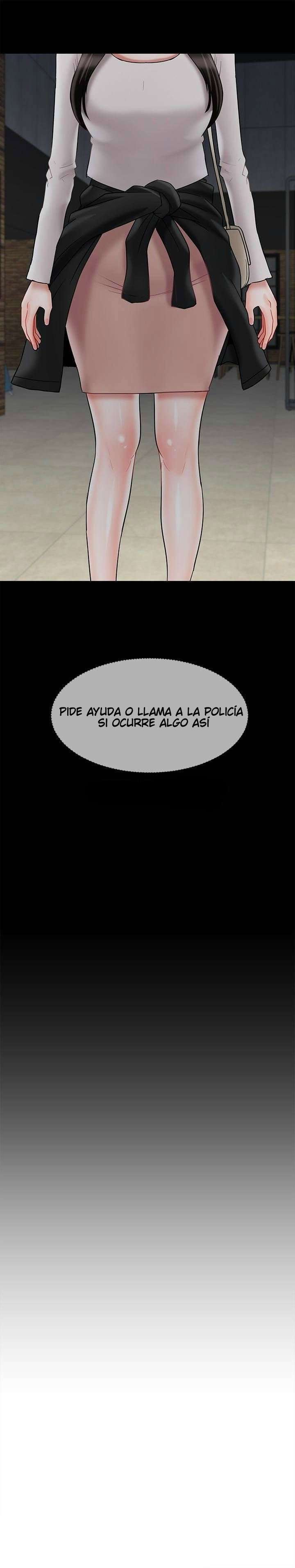 Mal Maestro Capitulo 29 página 30