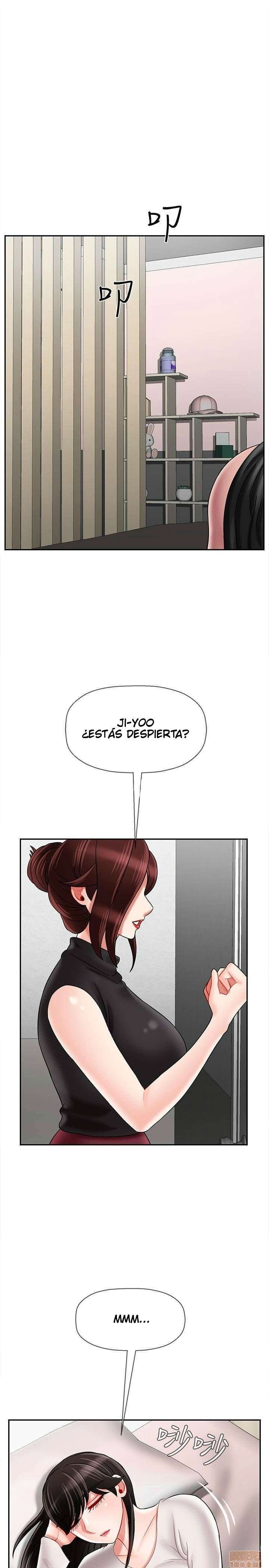 Mal Maestro Capitulo 29 página 33