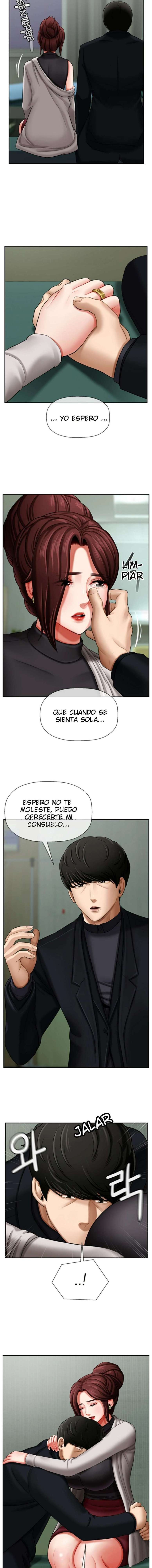 Mal Maestro Capitulo 3 página 7