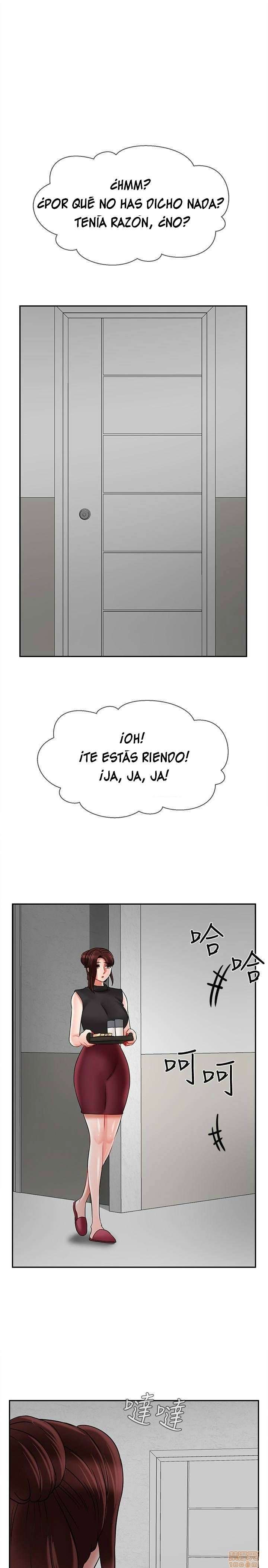Mal Maestro Capitulo 30 página 24