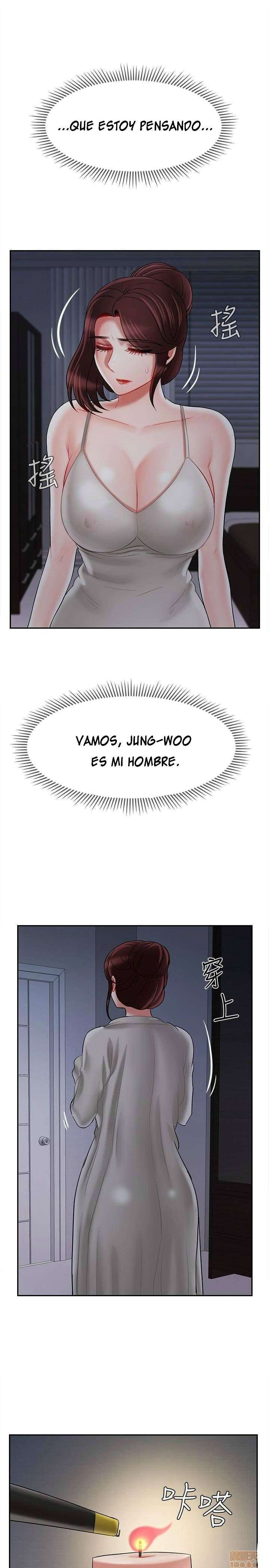 Mal Maestro Capitulo 30 página 40