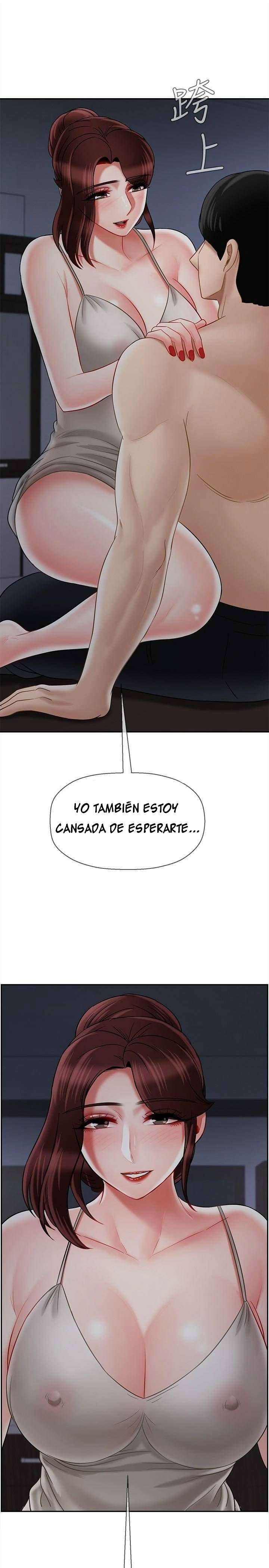 Mal Maestro Capitulo 30 página 48