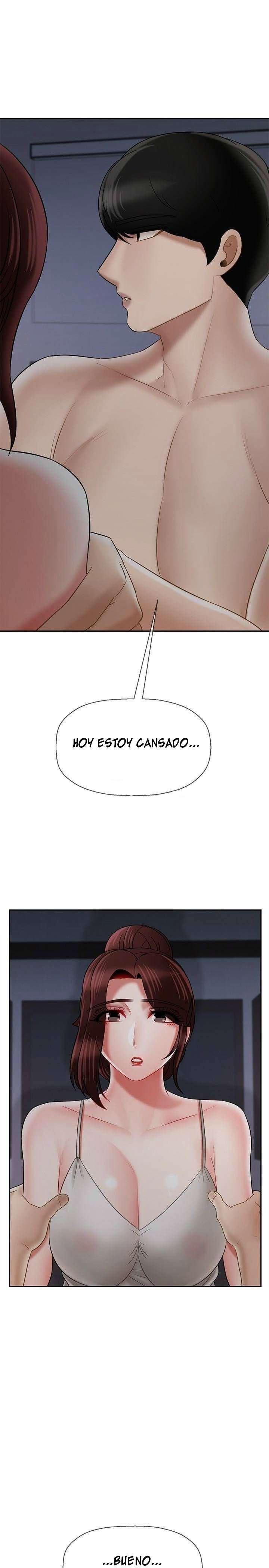 Mal Maestro Capitulo 30 página 52
