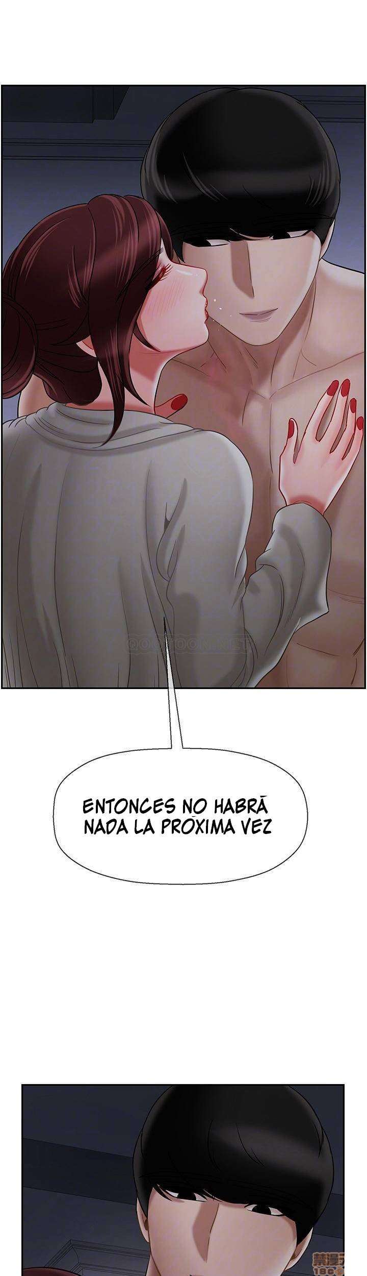 Mal Maestro Capitulo 31 página 13