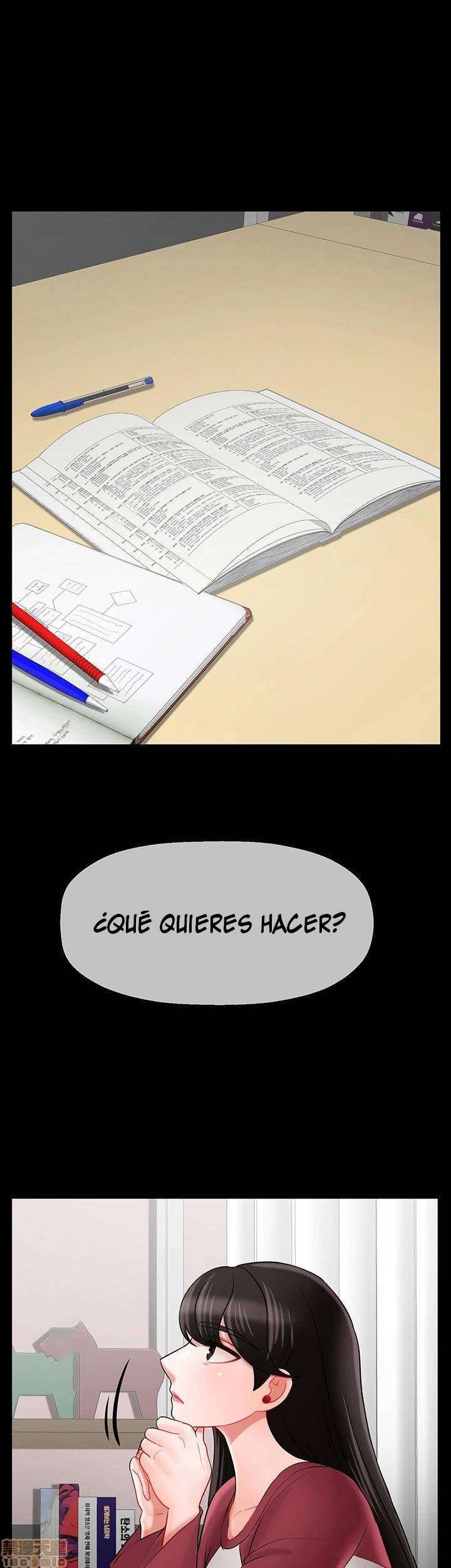 Mal Maestro Capitulo 31 página 26