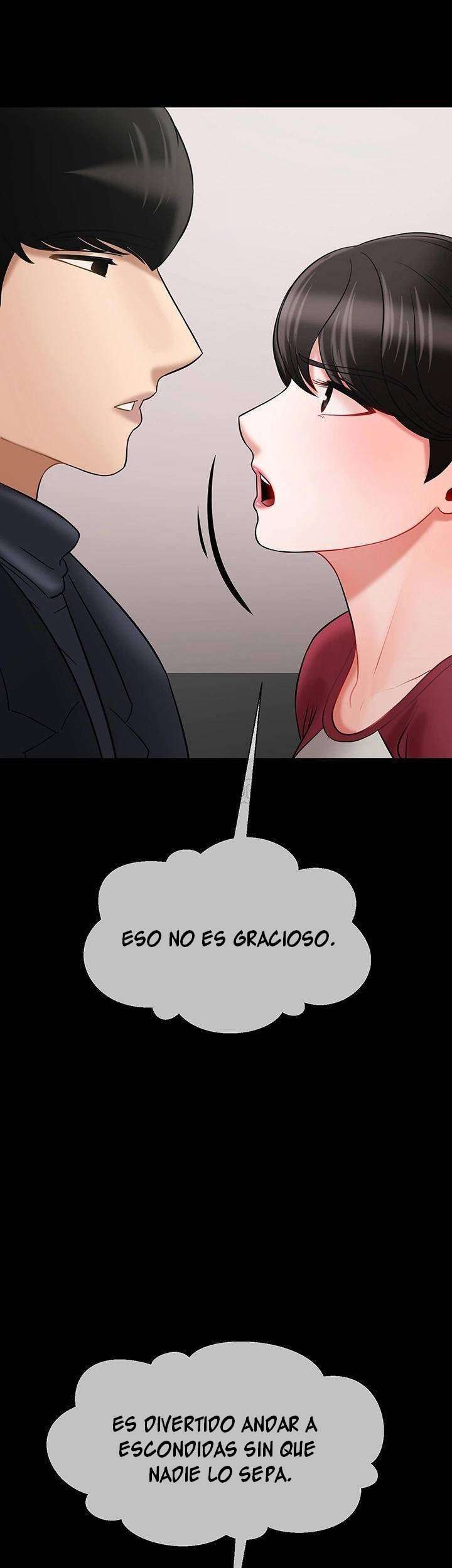 Mal Maestro Capitulo 31 página 32
