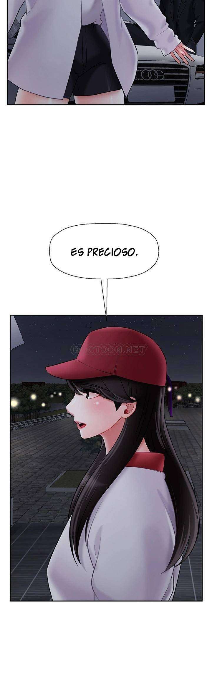 Mal Maestro Capitulo 31 página 37