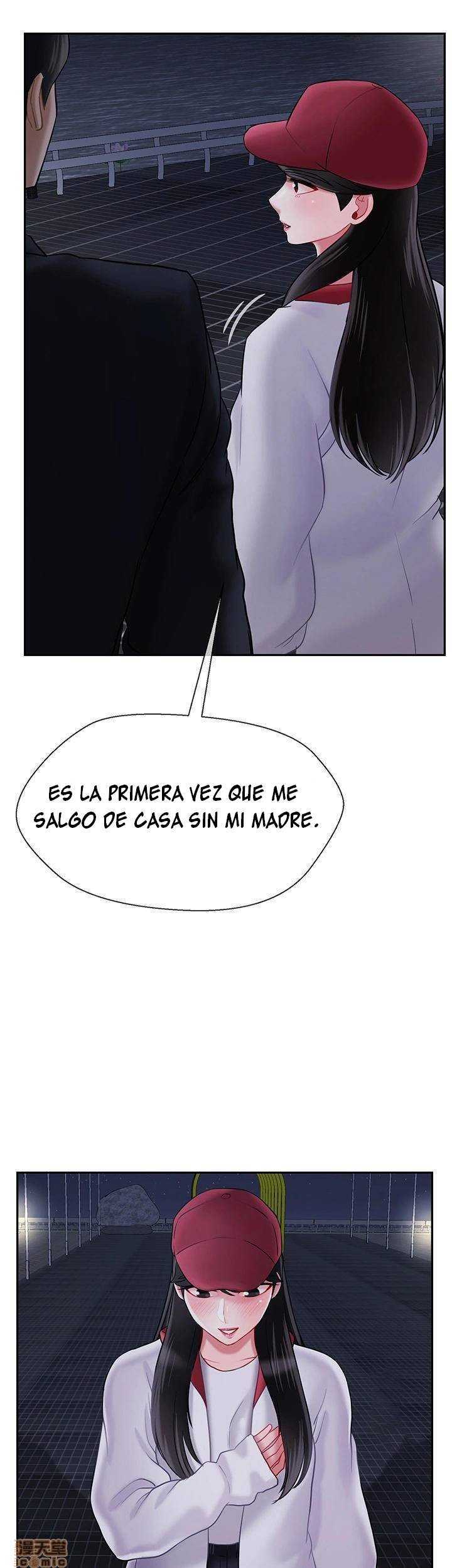 Mal Maestro Capitulo 31 página 42