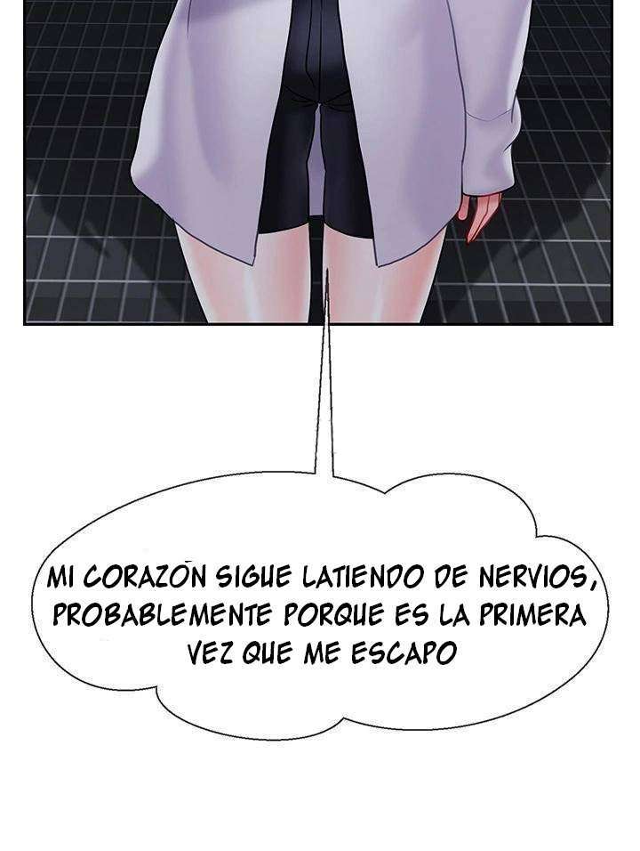 Mal Maestro Capitulo 31 página 43