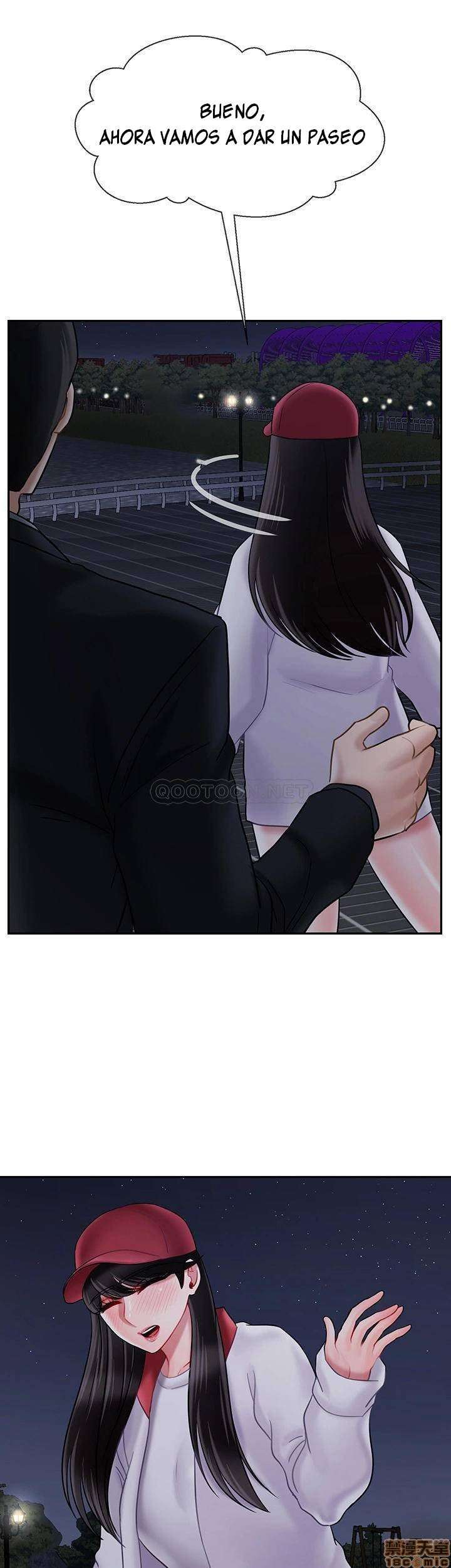 Mal Maestro Capitulo 31 página 48