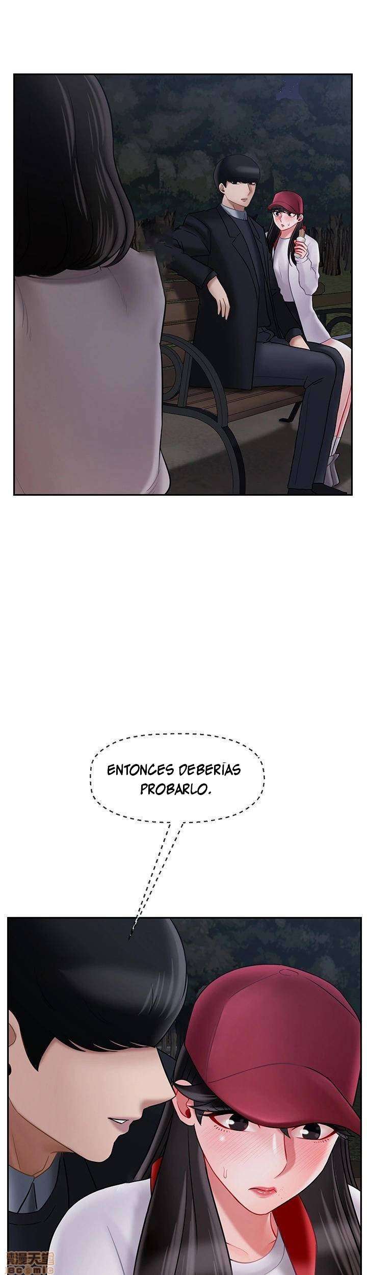 Mal Maestro Capitulo 31 página 58