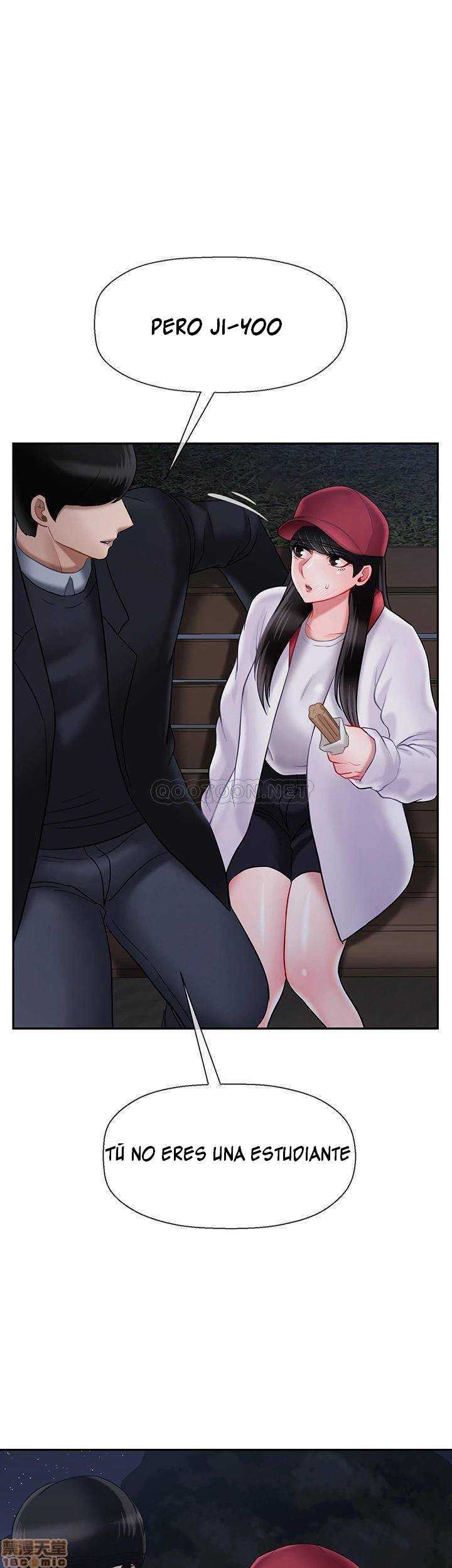 Mal Maestro Capitulo 31 página 60