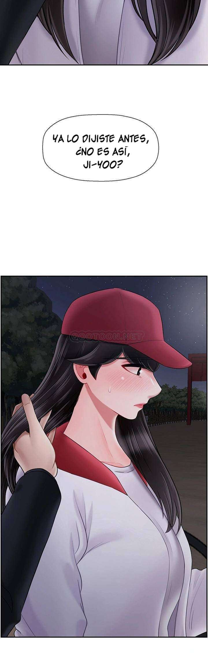 Mal Maestro Capitulo 31 página 63