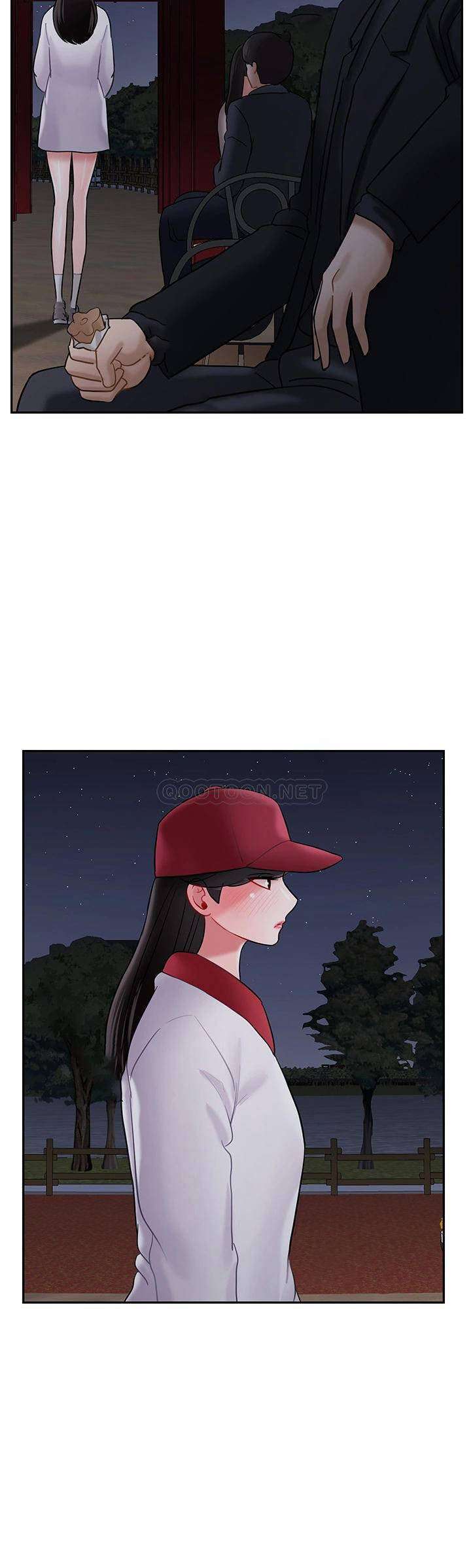 Mal Maestro Capitulo 32 página 16