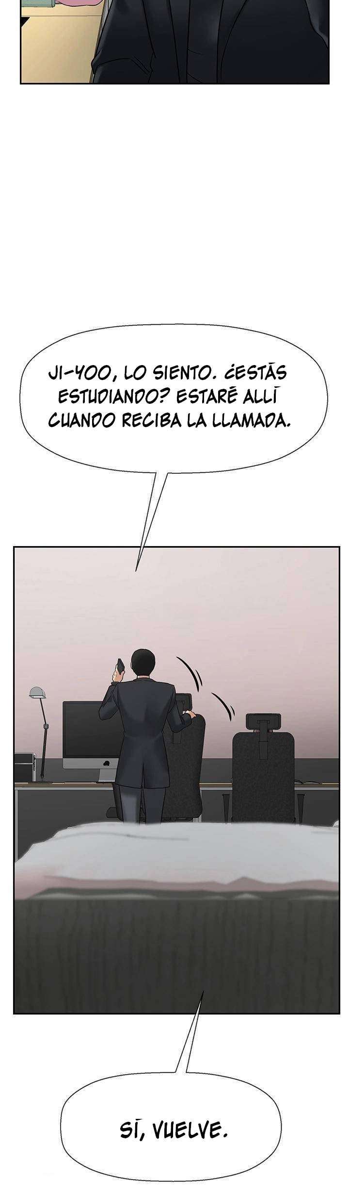 Mal Maestro Capitulo 32 página 23