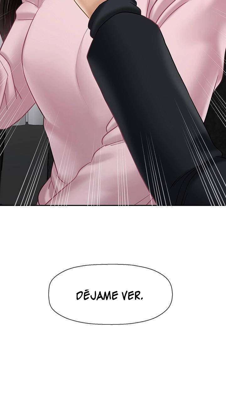 Mal Maestro Capitulo 32 página 35