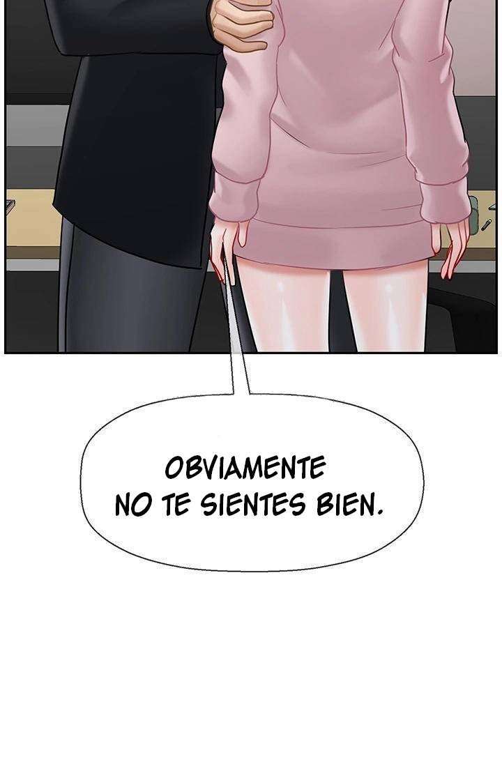 Mal Maestro Capitulo 32 página 45