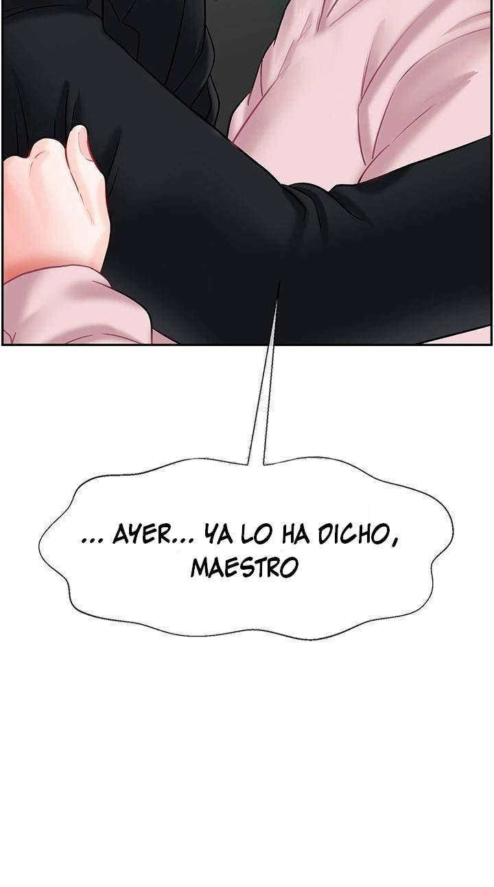 Mal Maestro Capitulo 32 página 60