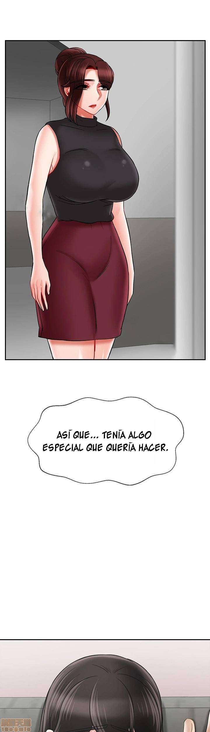 Mal Maestro Capitulo 32 página 63