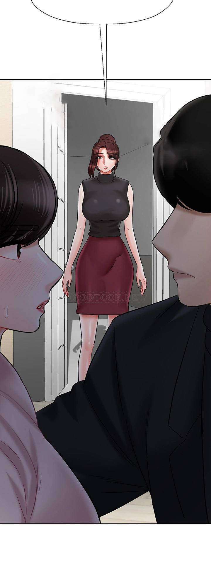 Mal Maestro Capitulo 32 página 66
