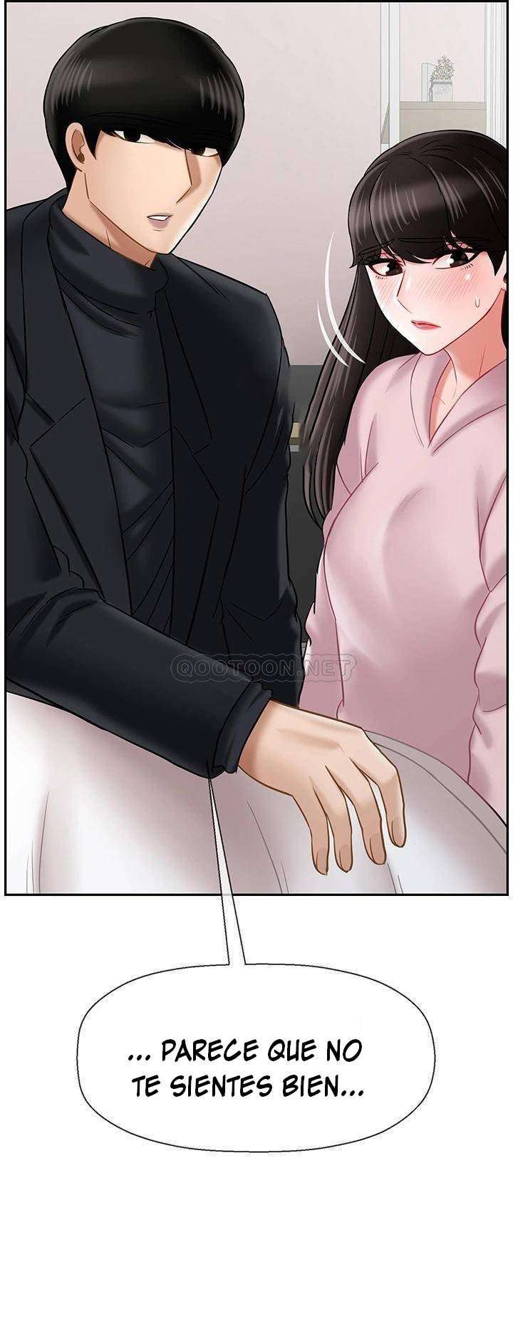 Mal Maestro Capitulo 32 página 68