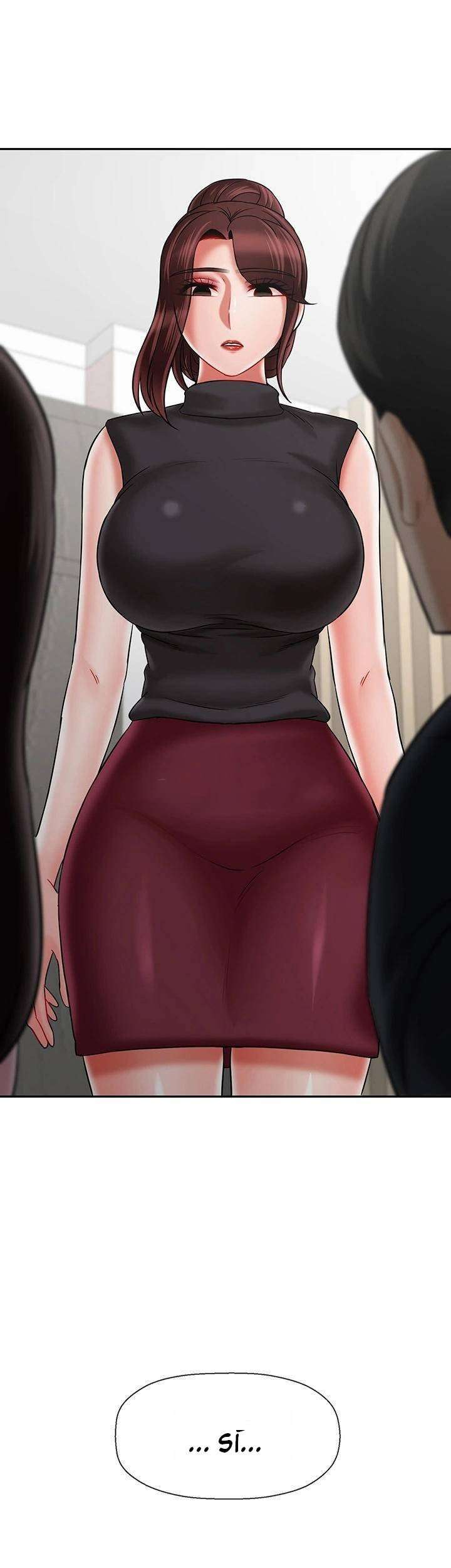 Mal Maestro Capitulo 32 página 69