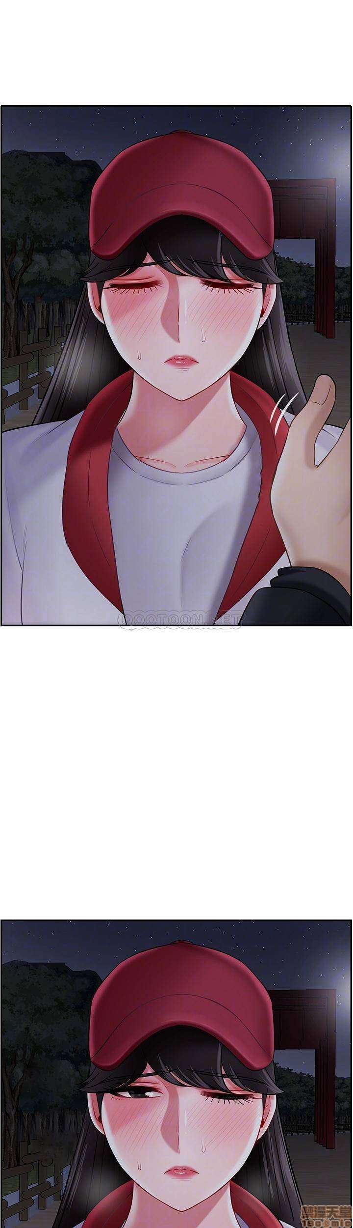 Mal Maestro Capitulo 32 página 9
