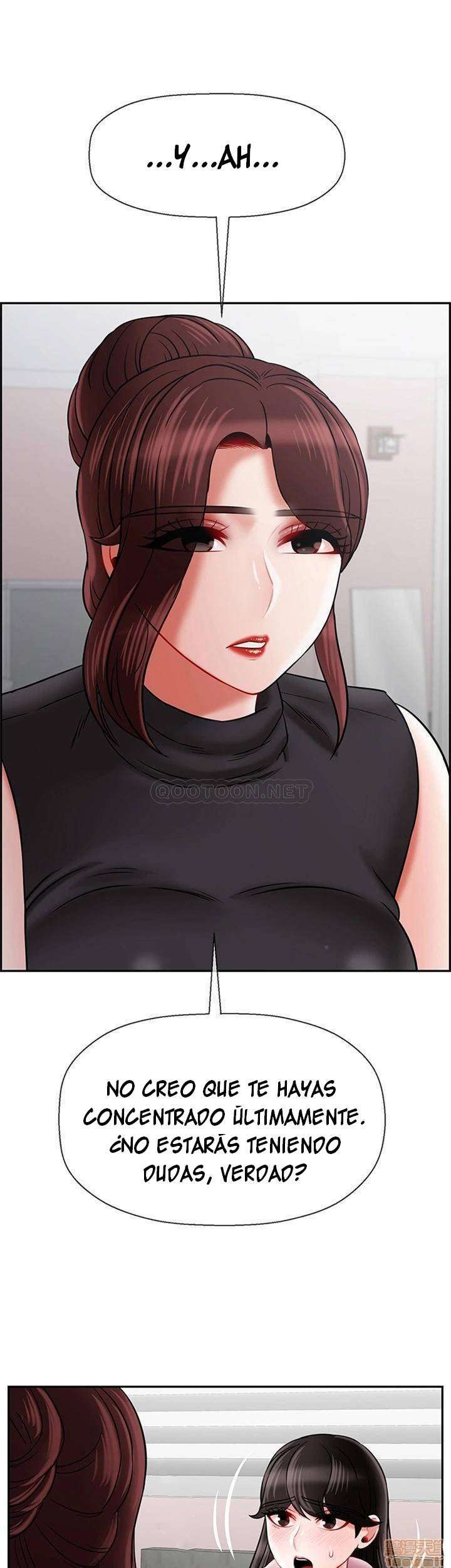 Mal Maestro Capitulo 33 página 15