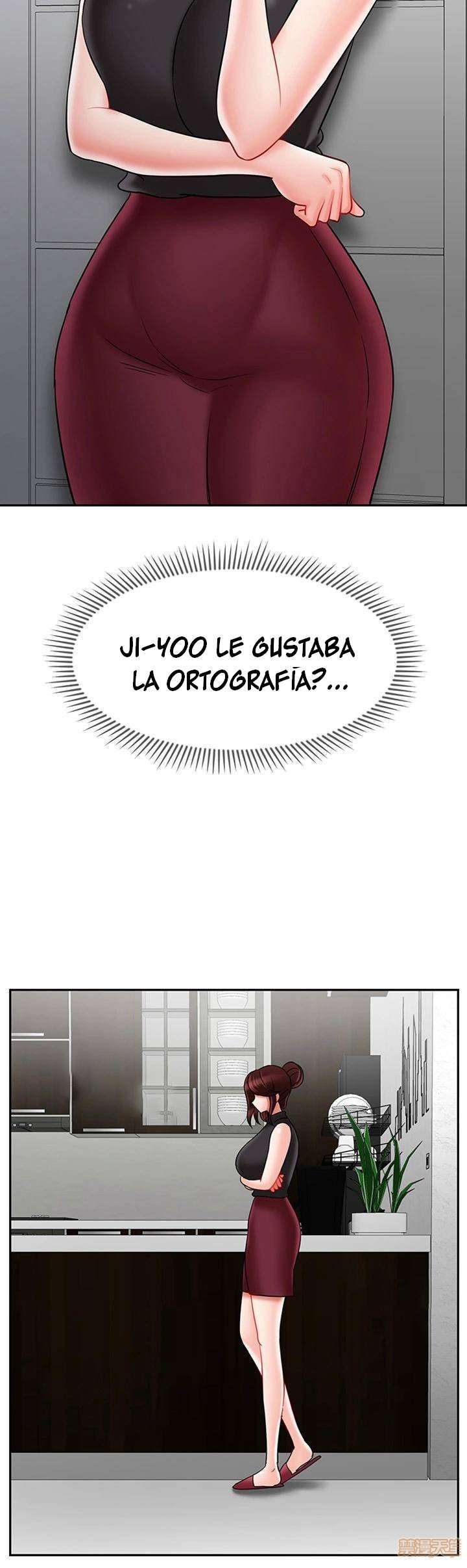 Mal Maestro Capitulo 33 página 22