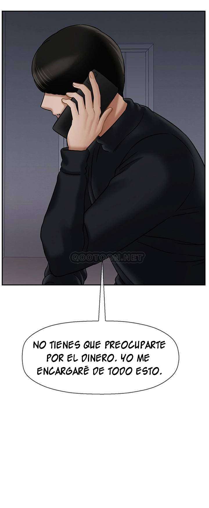 Mal Maestro Capitulo 33 página 34
