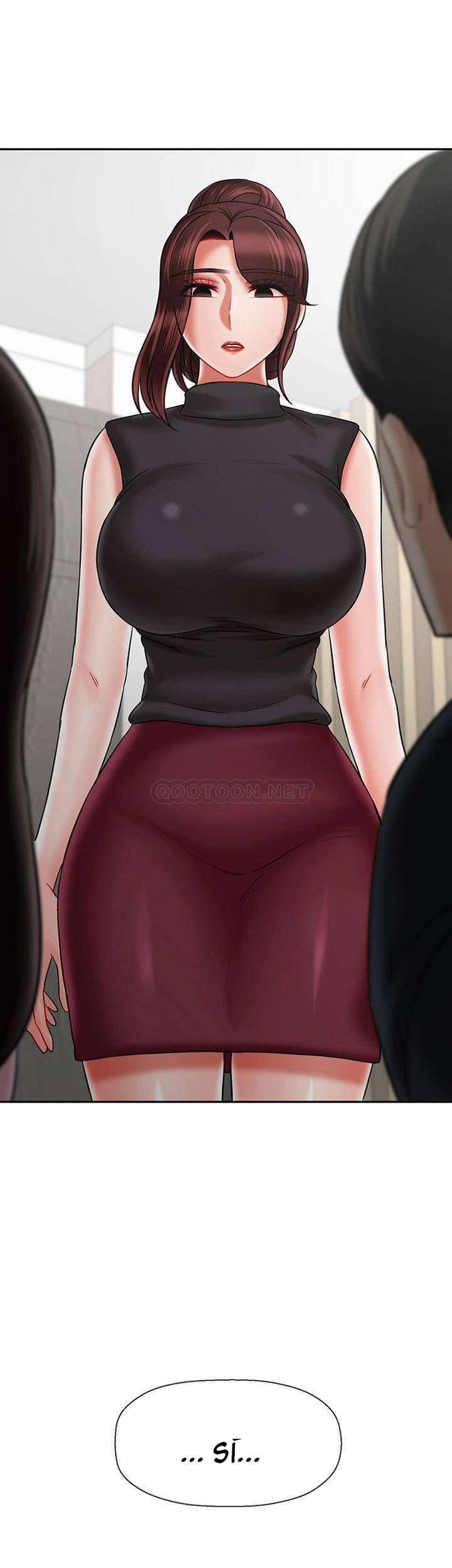 Mal Maestro Capitulo 33 página 4