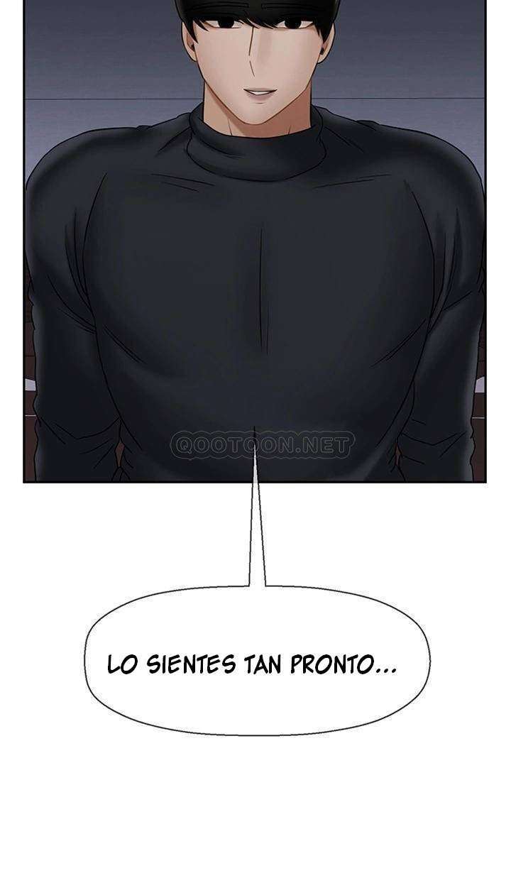 Mal Maestro Capitulo 33 página 47