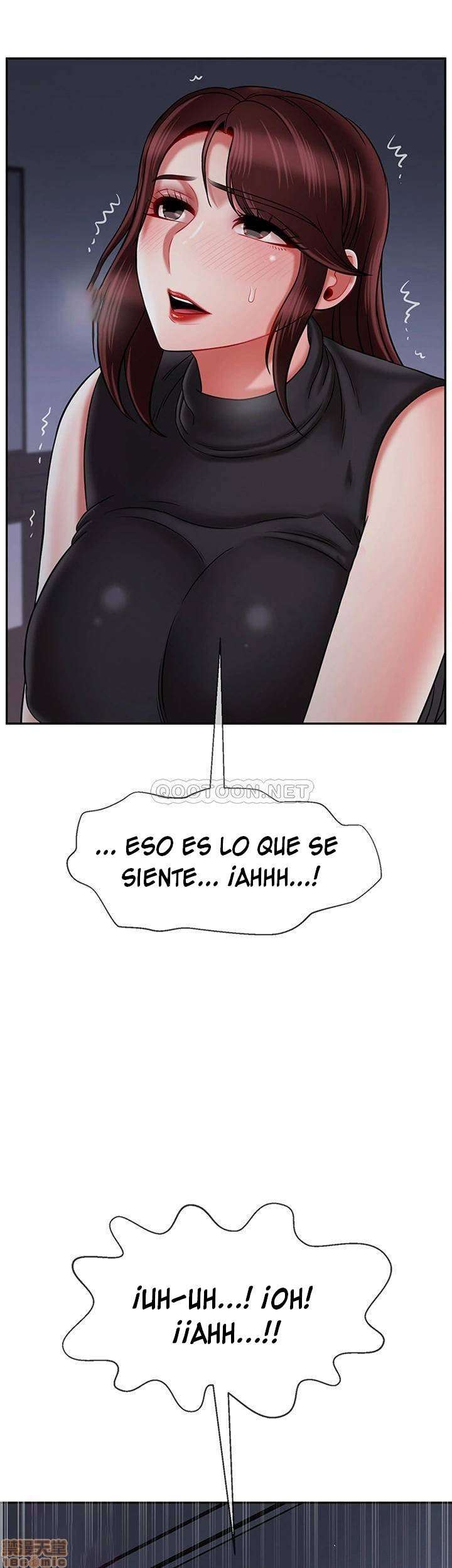 Mal Maestro Capitulo 33 página 54