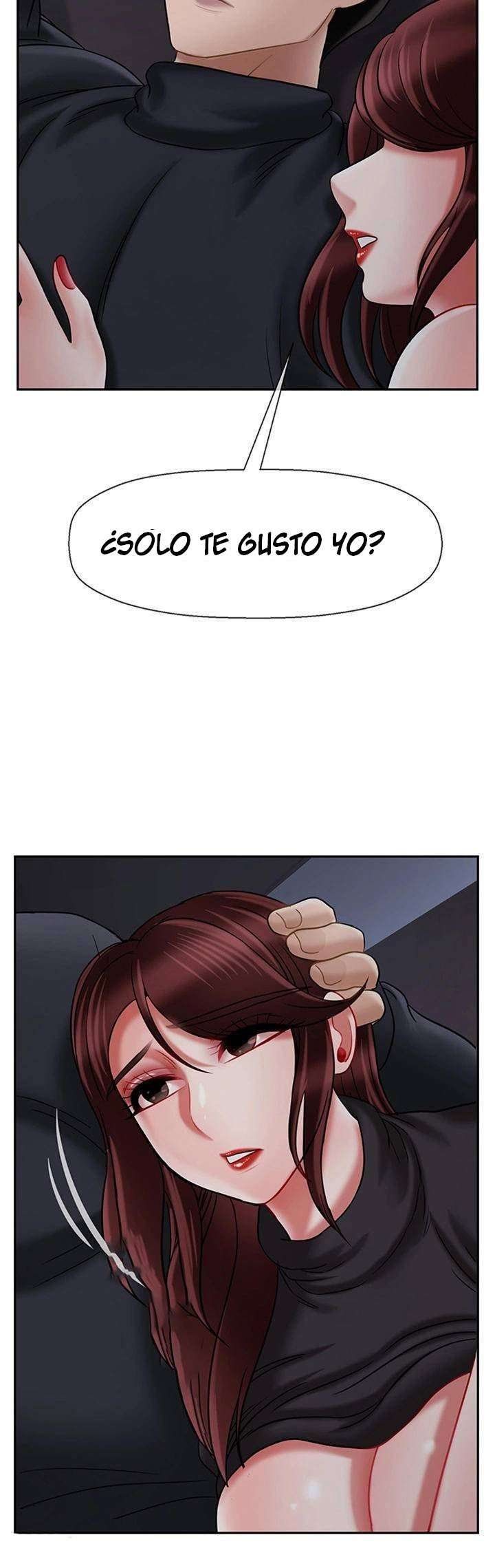 Mal Maestro Capitulo 33 página 59