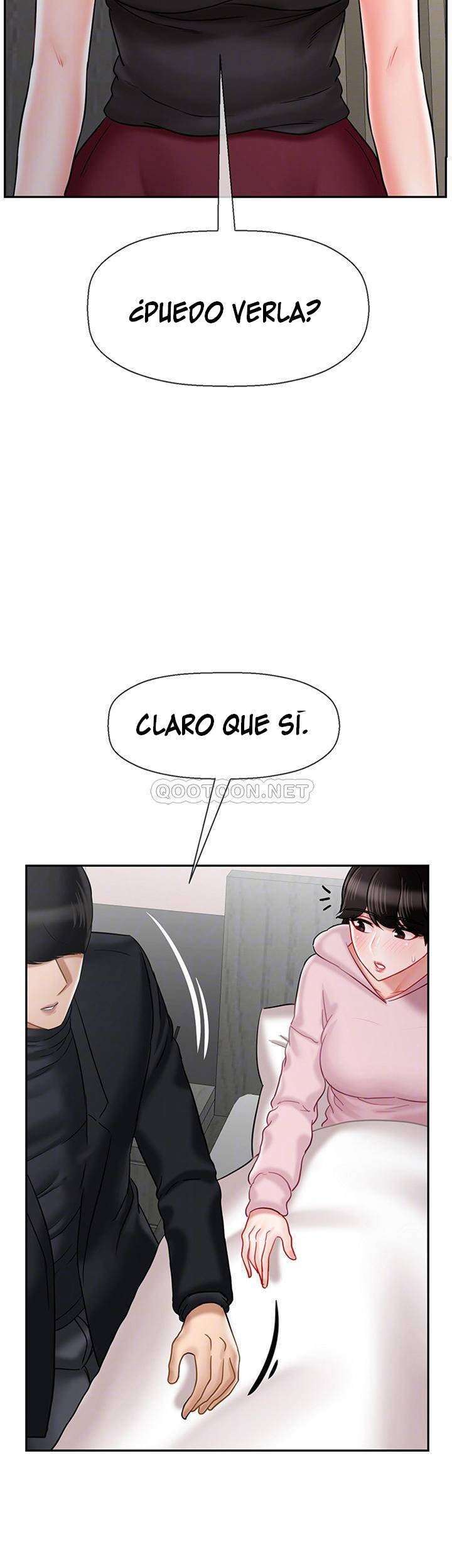 Mal Maestro Capitulo 33 página 6