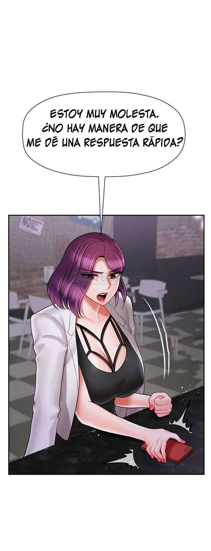 Mal Maestro Capitulo 33 página 61