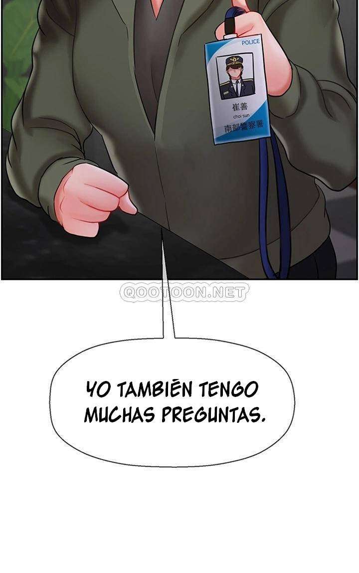 Mal Maestro Capitulo 33 página 63