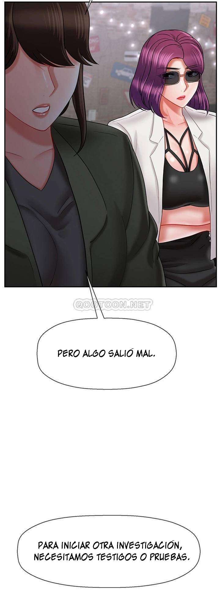 Mal Maestro Capitulo 34 página 22
