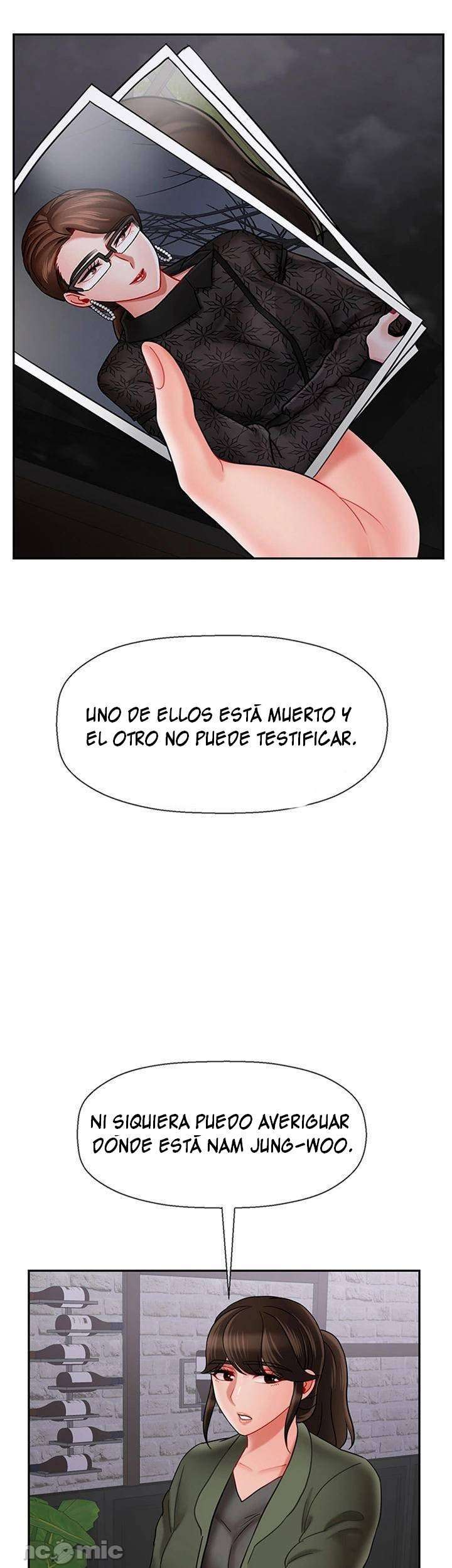 Mal Maestro Capitulo 34 página 23