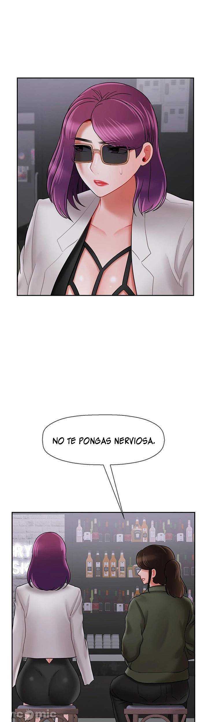 Mal Maestro Capitulo 34 página 25