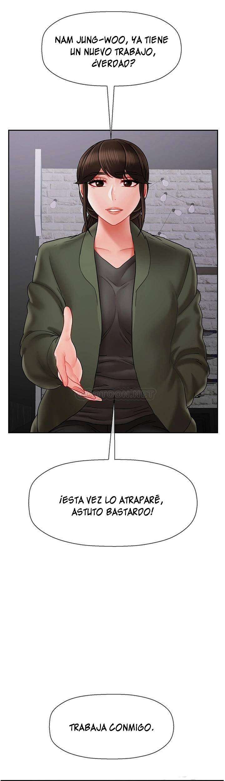 Mal Maestro Capitulo 34 página 29