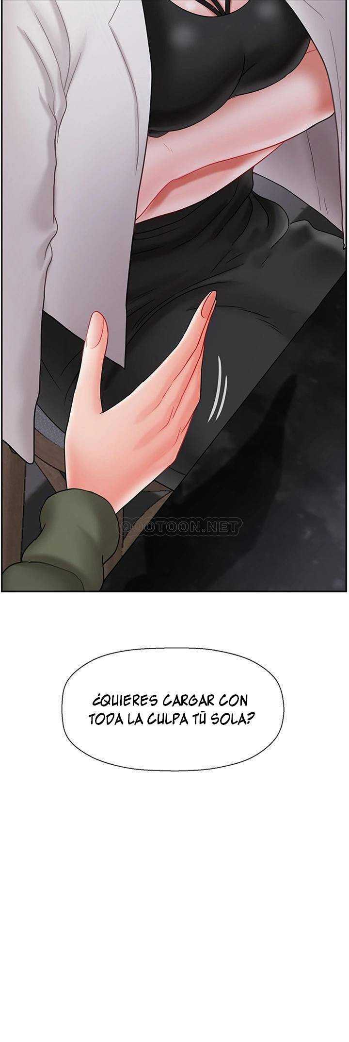 Mal Maestro Capitulo 34 página 30