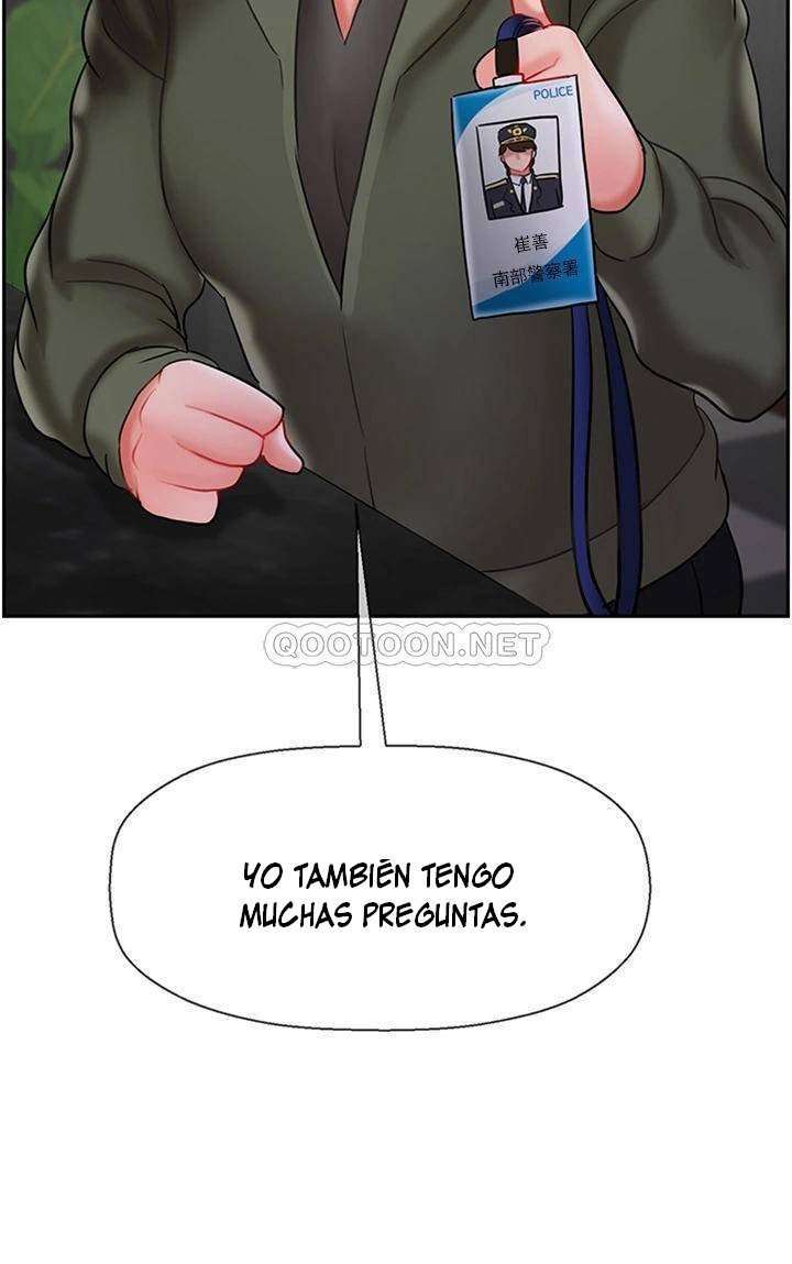 Mal Maestro Capitulo 34 página 4