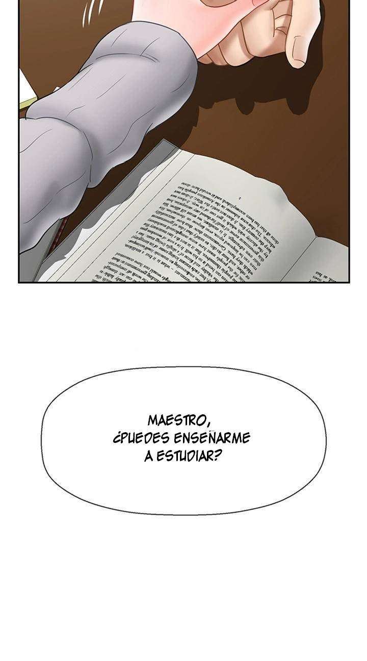 Mal Maestro Capitulo 34 página 51